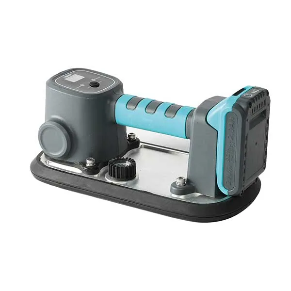 Bihui BU-LFBSL Electric Vacuum Suction Cup Gripster, 170 kg