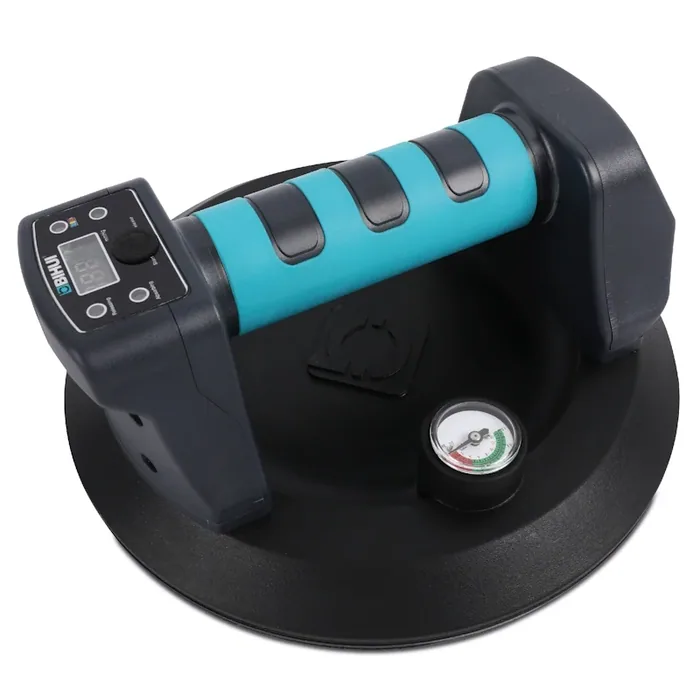 Bihui Pro 140 All Electric Vacuum Suction Lifter, 140 kg