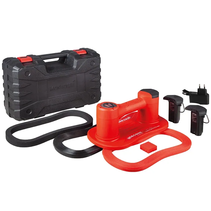 Montolit GECONE Battery Powered Tile Suction Cup
