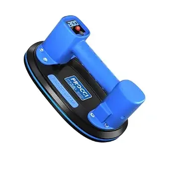 Procci Electric Suction Cup Gripster Tool, 300 kg