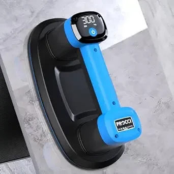 Procci Electric Vacuum Gripper, 300 kg