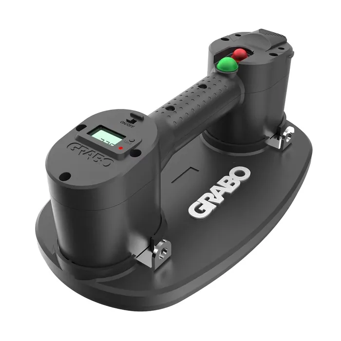 RAIZI Grabo Pro Electric Vacuum Lifter, Battery Powered