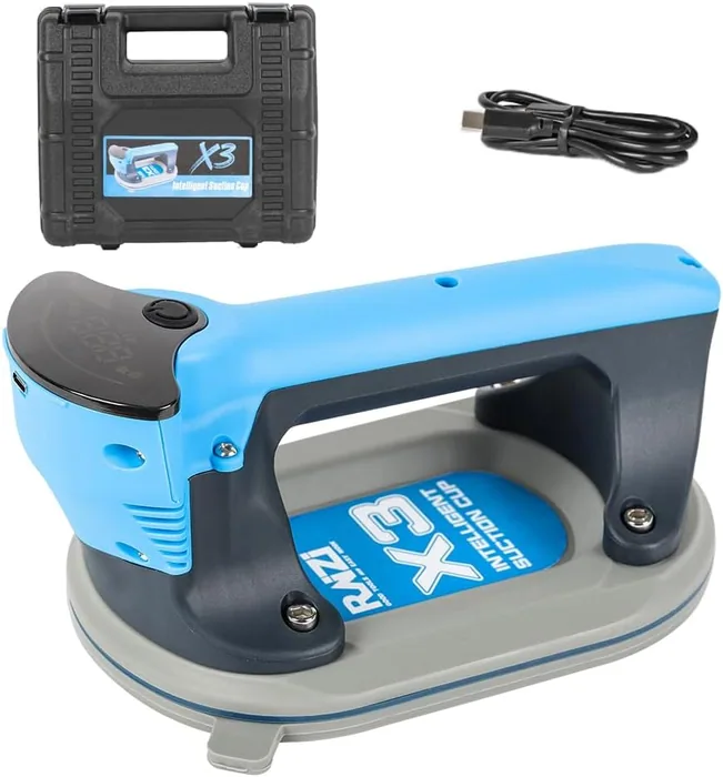 Raizi X3 Electric Sucker, 140 kg