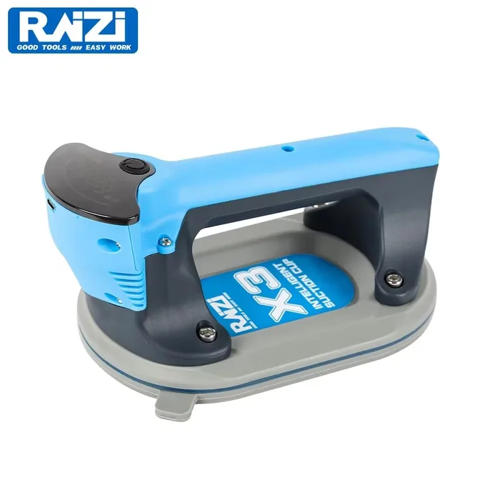 RAIZI X3 Intelligent Electric Vacuum Lifting Device, 140 kg