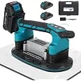 SEESII Battery Suction Lifter Gripster, 200 mm, 270 kg