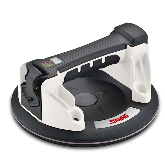 STARING Electric Suction Cup Gripster, 205 mm