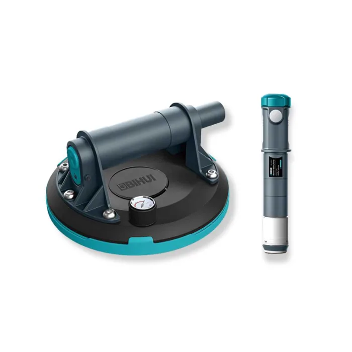 BIHUI Pro 140 Vario Vakuum-Saugfuß-Gripster